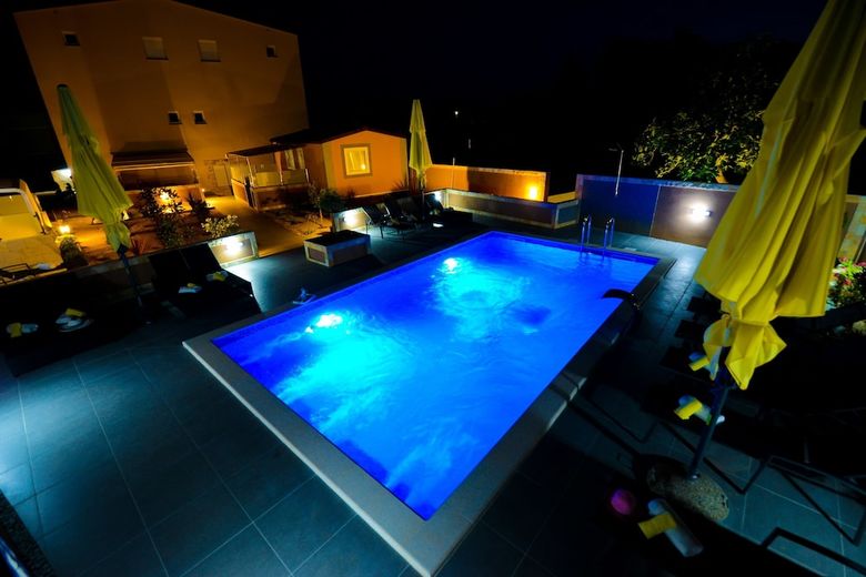 Apartments Julijana