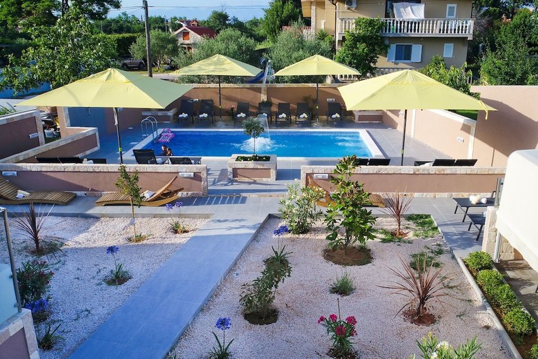 Apartments Julijana