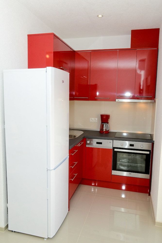 Apartments Julijana