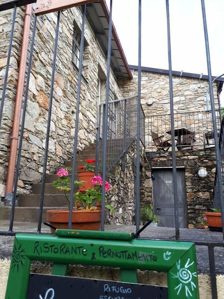 Posada Rifugio Escursionistico Cascina Porro