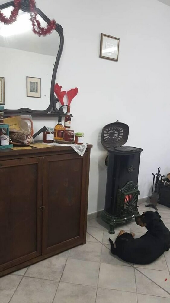 Posada Rifugio Escursionistico Cascina Porro