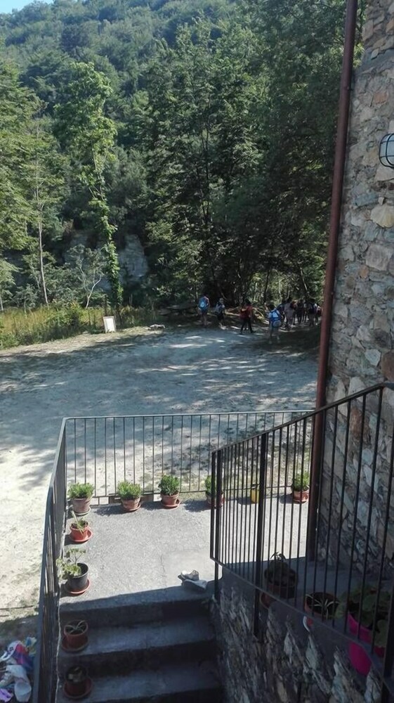 Posada Rifugio Escursionistico Cascina Porro
