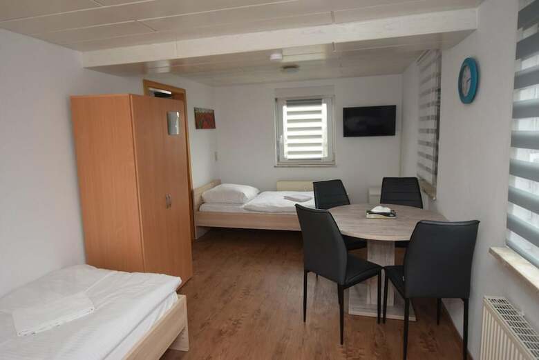 Ab Apartment 113