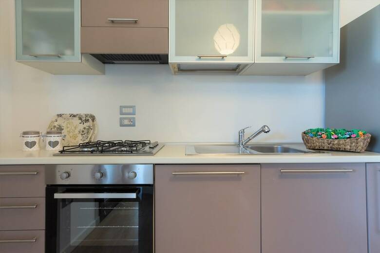 Apartamento Appartamento 5th Floor