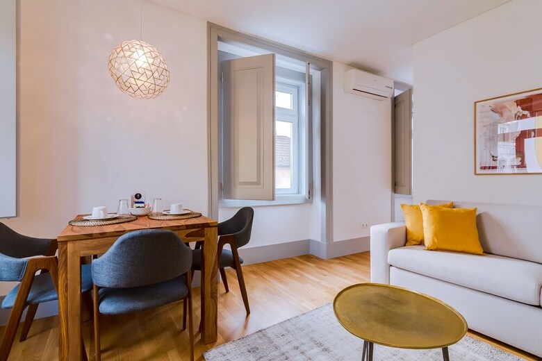 Apartamentos Poiais By Lisbon Inside Out