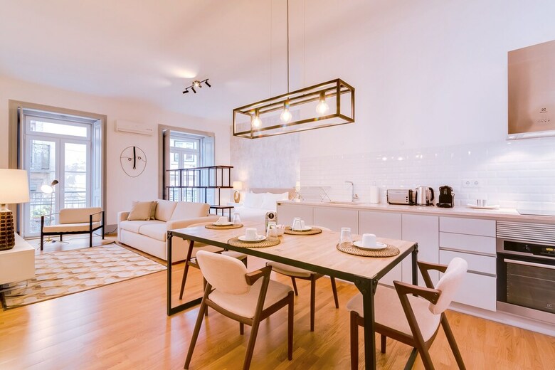 Apartamentos Poiais By Lisbon Inside Out