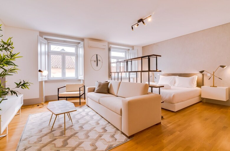 Apartamentos Poiais By Lisbon Inside Out