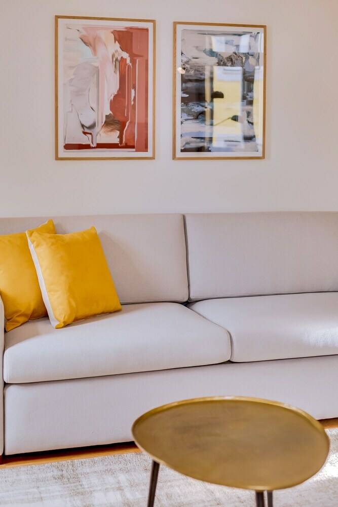 Apartamentos Poiais By Lisbon Inside Out