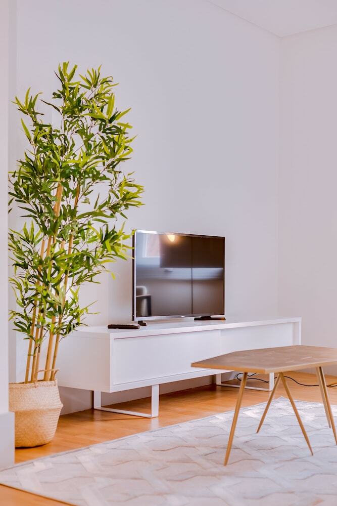 Apartamentos Poiais By Lisbon Inside Out