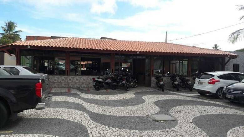 Porto Praia Hotel