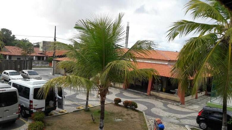 Porto Praia Hotel