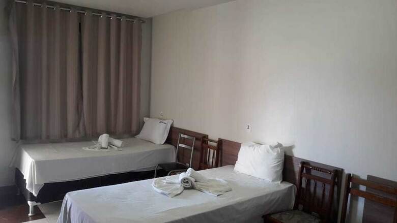 Porto Praia Hotel