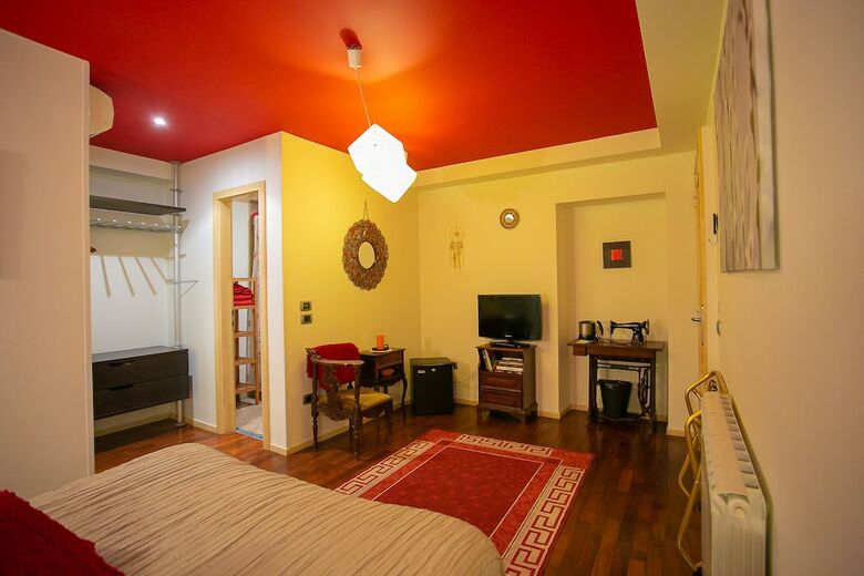 B&B La Corte