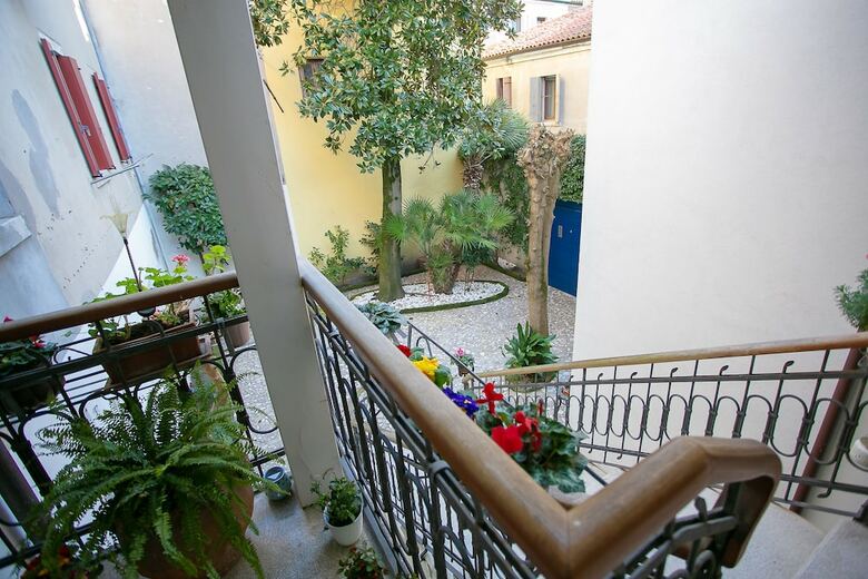 B&B La Corte