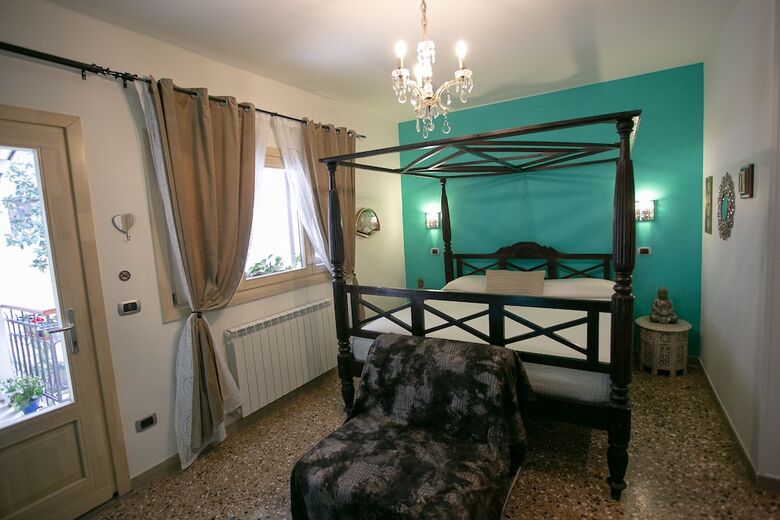 B&B La Corte