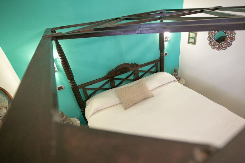 B&B La Corte