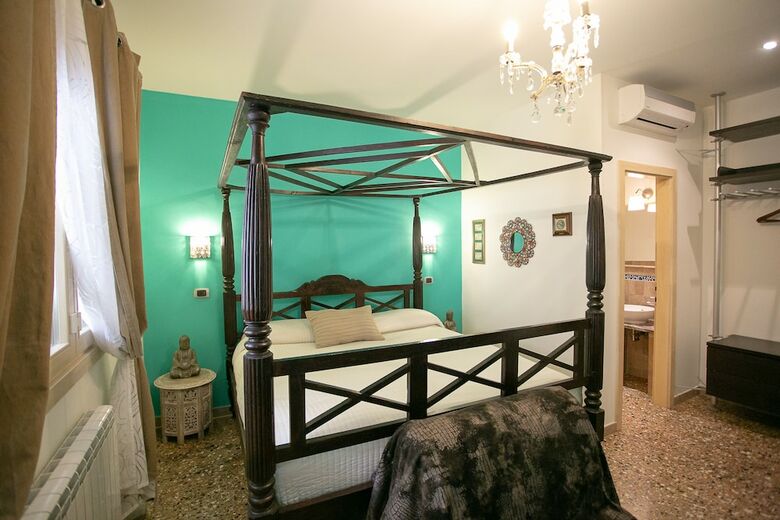 B&B La Corte
