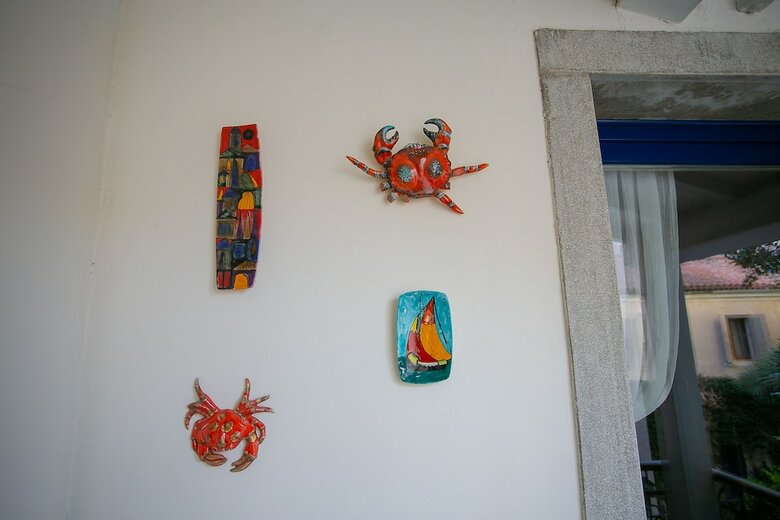 B&B La Corte