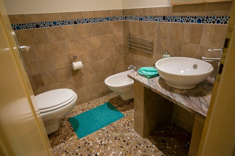 B&B La Corte