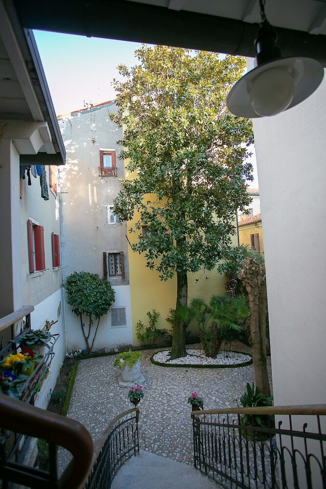 B&B La Corte