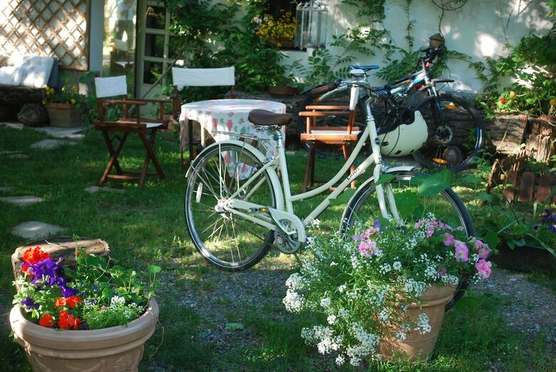 Apartamento Green House