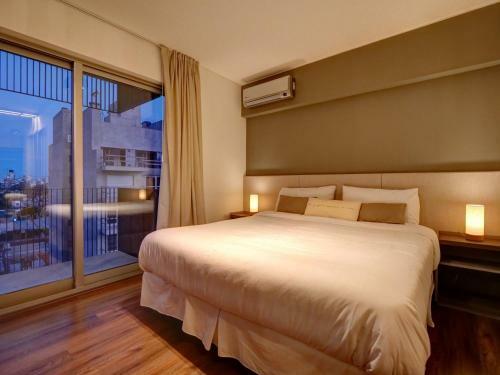 Apartamentos Quartier Hollywood