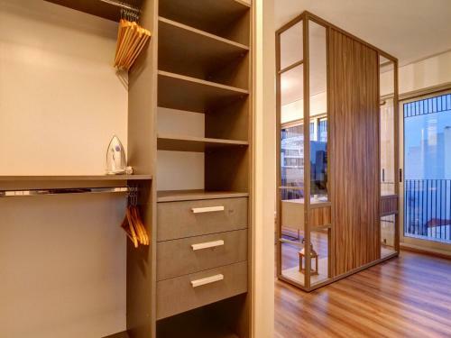 Apartamentos Quartier Hollywood