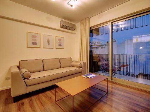 Apartamentos Quartier Hollywood