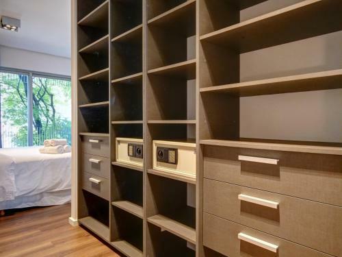 Apartamentos Quartier Hollywood