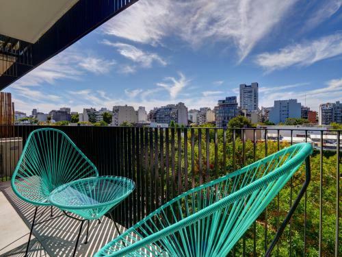 Apartamentos Quartier Hollywood