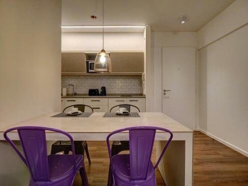 Apartamentos Quartier Hollywood