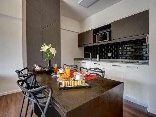 Apartamentos Quartier Hollywood