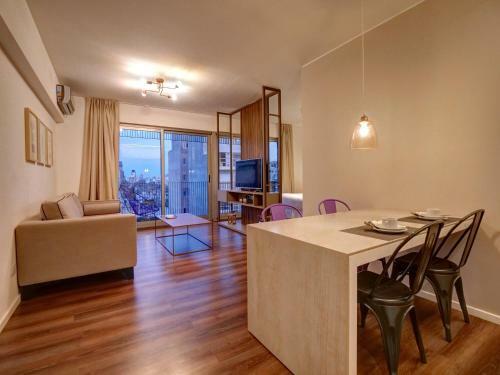 Apartamentos Quartier Hollywood