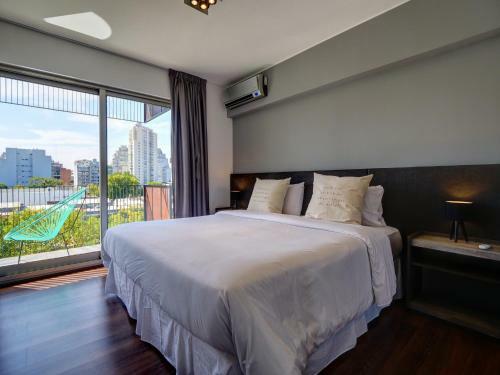 Apartamentos Quartier Hollywood