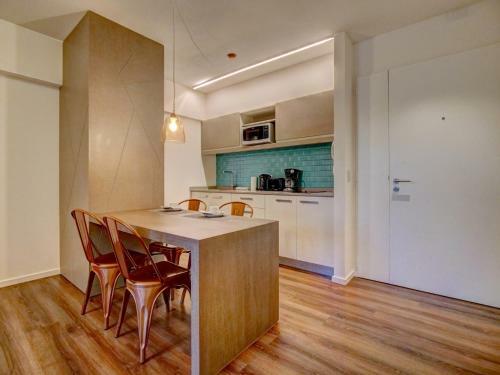 Apartamentos Quartier Hollywood