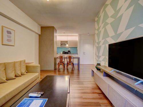 Apartamentos Quartier Hollywood