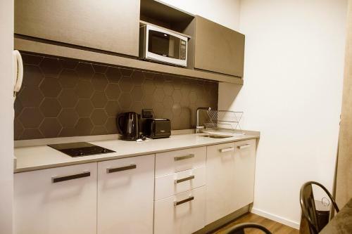 Apartamentos Quartier Hollywood