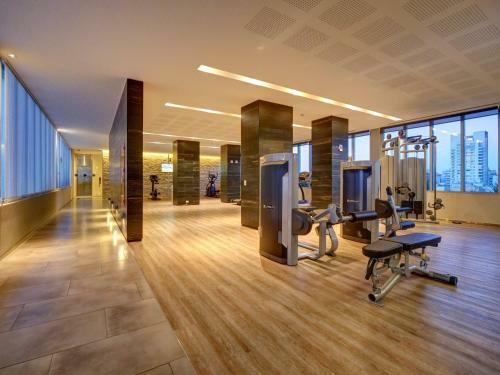 Apartamentos Quartier Hollywood