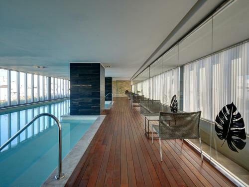 Apartamentos Quartier Hollywood