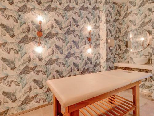 Apartamentos Quartier Hollywood
