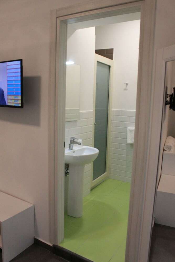 Alambrado Rooms & Suites