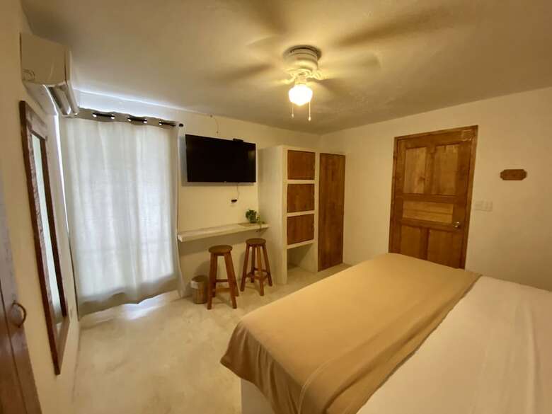 Mio Canc�n Hotel Boutique