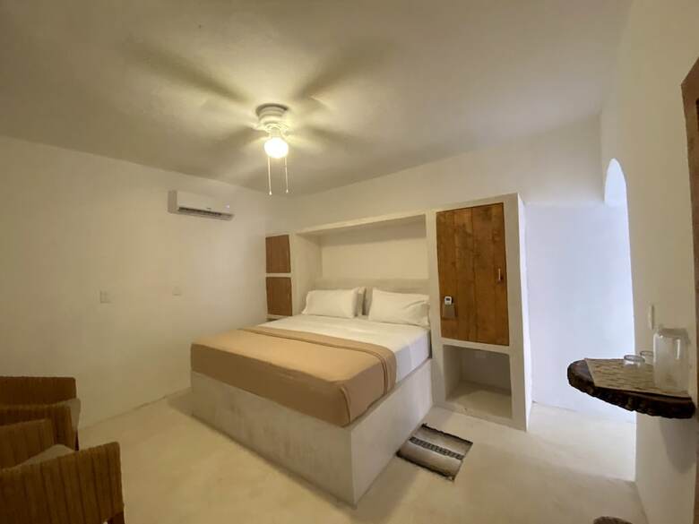 Mio Canc�n Hotel Boutique