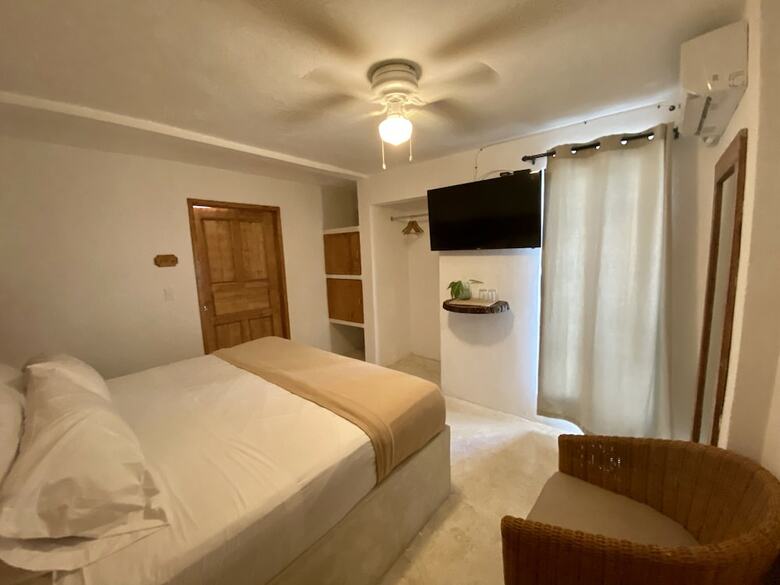 Mio Canc�n Hotel Boutique