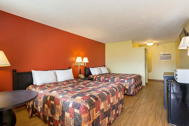 Hotel Rodeway Inn Roswell