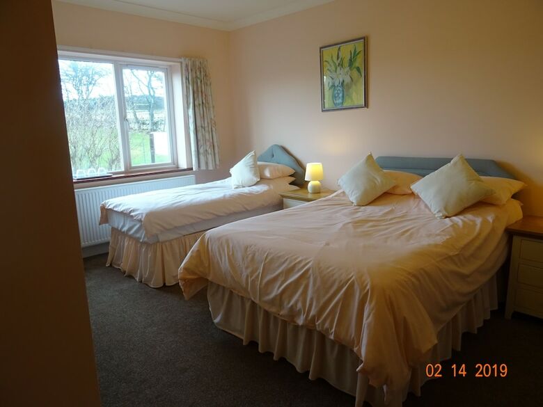 Bed & Breakfast Inver Park House