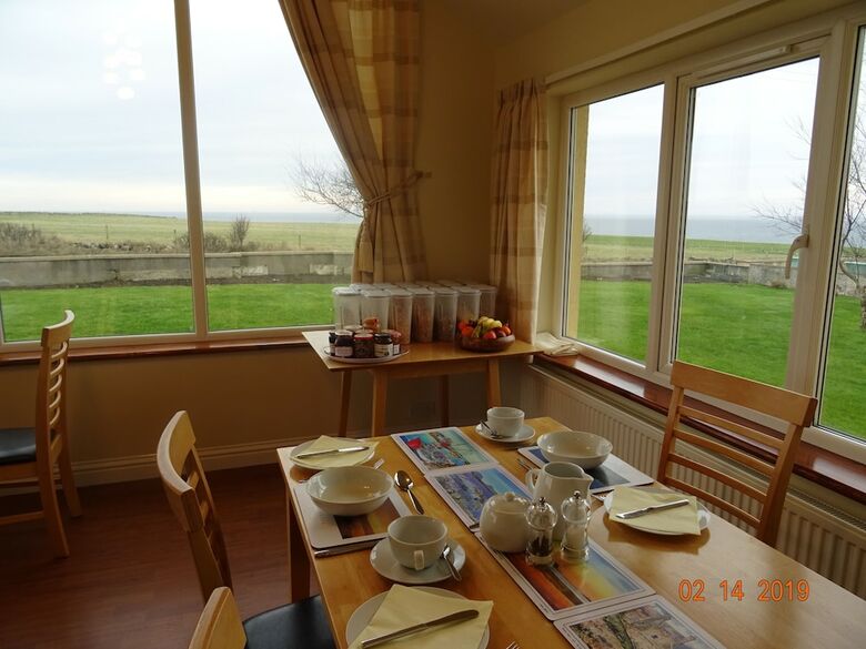 Bed & Breakfast Inver Park House