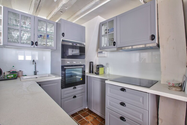 Apartamento Superbe Appartement Saint-paul - Le Marais