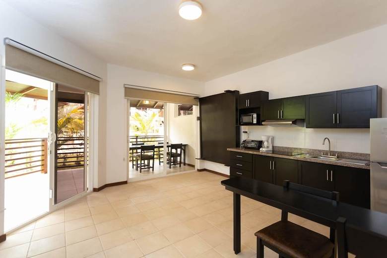 Aparthotel Terrazas Del Caribe