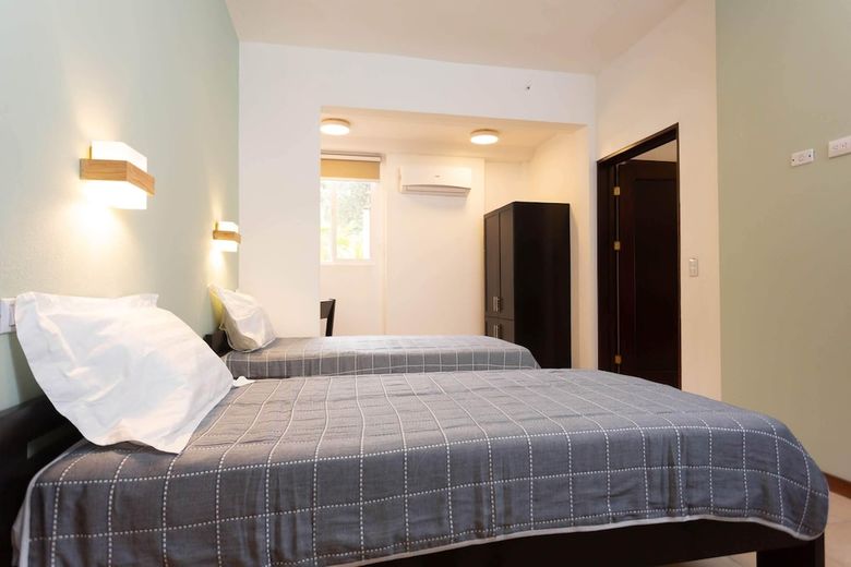 Aparthotel Terrazas Del Caribe